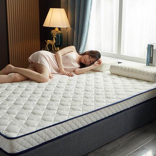 定制加厚床垫软乳胶130*200x135家用140x190x150*180x220x160/170