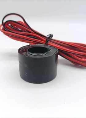 圳恒T通超孔漏电交流精密微型电互感器环型C183 4000:HJT150大00