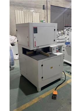 Rightaqjj-5632nglectutin门gmachine家具板窗框直角切角机木切割