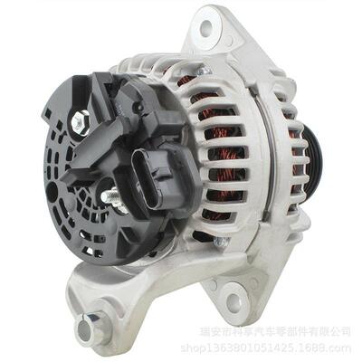 供应/5010589551/21429789/85003357/CA1883IR汽车发电机