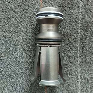 德国OTT 9510150632拉杆价 JAKOB拉爪带螺栓95.101.506.3.2