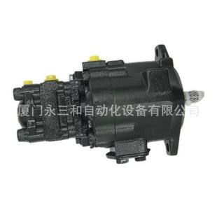 35N3 厦门永三和NACHI液压油泵不二越变量柱塞泵PVS