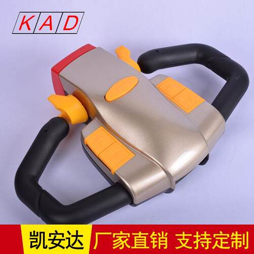 厂家供应叉K车KAD-FR配件D-FR手柄定档位手柄可调位A紧手柄