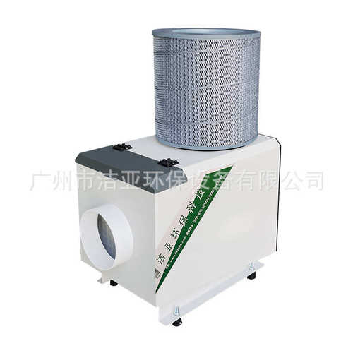 机械式机床油雾收集器油烟净化器CNC油雾净化器自动油雾过滤器