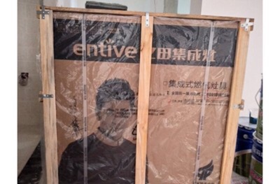 亿田D8G集成灶怎么样用后诉说体验感受