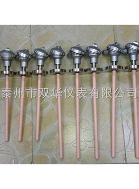 s型铂铑热电偶防爆热电偶刚玉管热电偶WRP-241