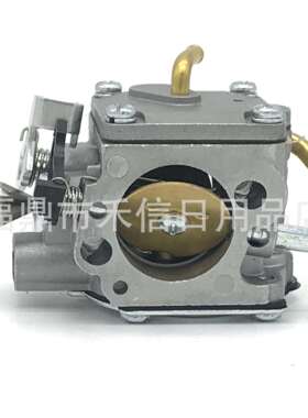 581100701化油器适用Husqvarna RWJ-4B链锯365 372XP X-Torq