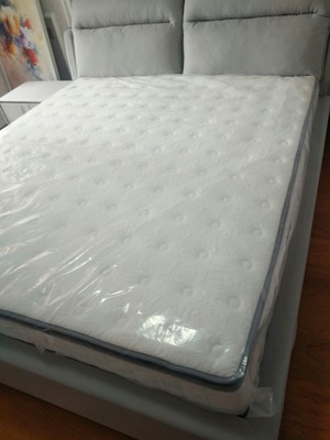 不说假话慕思MCW1-073乳胶床垫怎么样，优缺点曝光分析