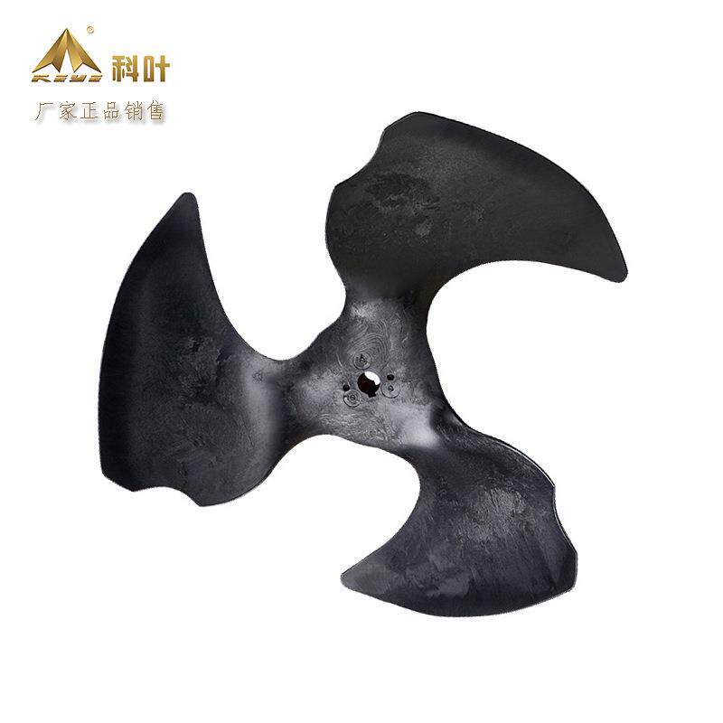 冷风机风叶 厂家销售18000风量工业蒸发式水冷风机三叶塑料风叶