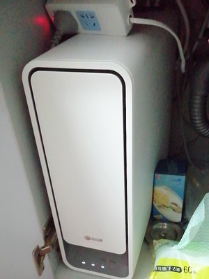 客观讲讲:352净水器怎么样?优缺点表现在哪里?