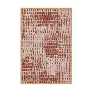 楼兰美惠  复古客厅地毯美式沙发轻奢现代茶几复古卧室地垫可水洗