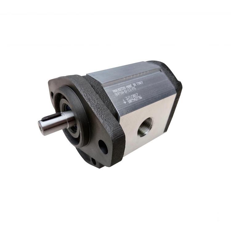 BHP2BOD14S1L1系列齿轮泵