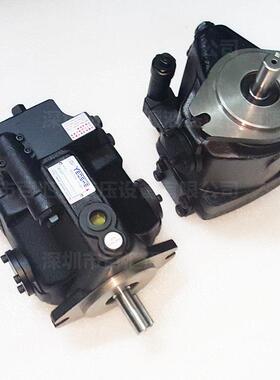变量柱塞泵V15/V18/V23/V38/V42-A1/A2/A3/A4-R10X机床液压站浦