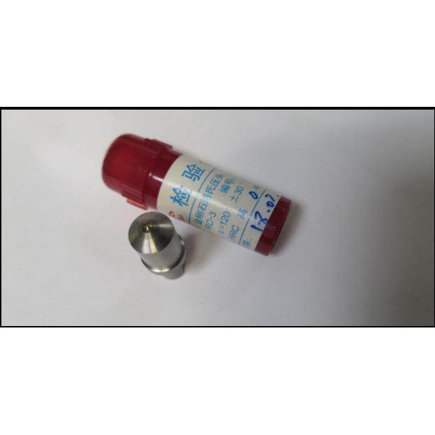 各种规格硬度计金刚石压头HRC-3HRC洛氏硬度计