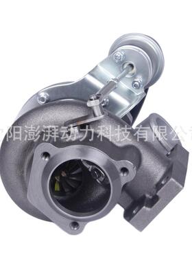 适用珀金斯发动机涡轮增压总成727266 2674A391 2674A326 GT2052S