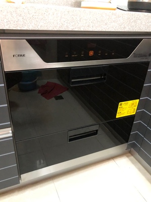 用后大反馈方太J89E消毒柜怎么样？用后12天不吹不黑揭秘内幕