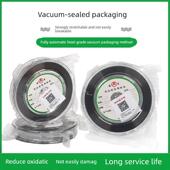 曙光钼丝0.18mm定尺2000米18丝线切割配件大全钼丝线切割专用钼丝