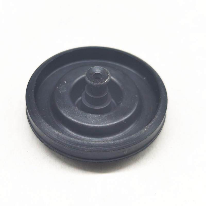 抽水马桶配件座便器水箱进水阀膜片 上水器止水圈