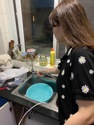 易开得净水器600G怎么样？真实心声使用大反馈