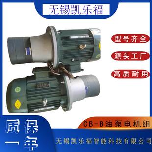 油泵电机组CB B63JZ B16JZ输油泵润滑泵CB