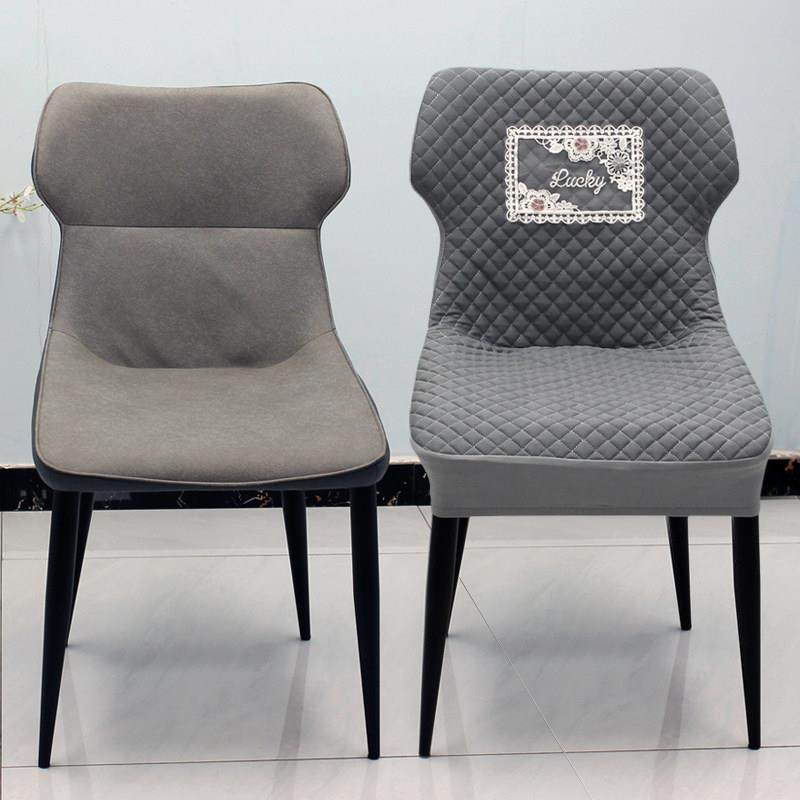 餐桌娃娃椅子套罩全包加厚座椅套罩凳子罩套轻奢北欧风靠背保护套,居家布艺,椅套/椅垫,淘宝优惠券,粉丝福利购,淘宝优惠卷