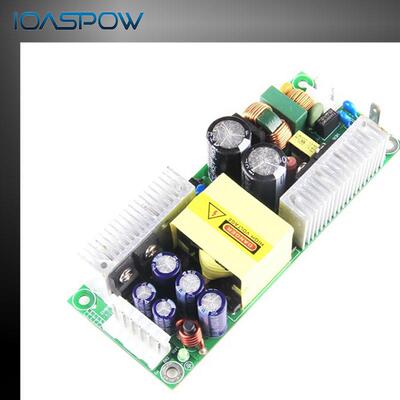 ACDC交流转直流24V4A96W裸板开放式开关电源动力之星销售