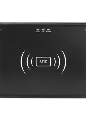 D200H高D200HU频（HFRFID桌面超读）写器工业读卡器射频桌面发卡