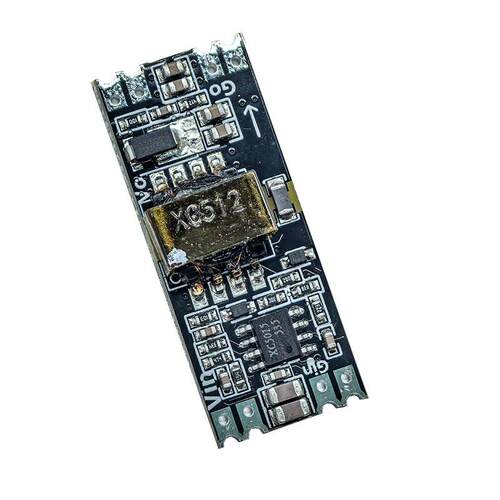 XC5015隔离电源模块9-70V宽压输入多种电压5121524V输出6W/10W