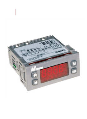 新亚洲温度控制器NA6840/NA1540/NA6830冷库制冷化霜风机单控220V