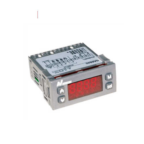 新亚洲温度控制器NA6840/NA1540/NA6830冷库制冷化霜风机单控220V