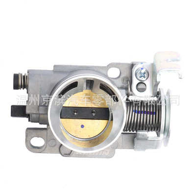 摩托车电喷节气门 Wave110 Wave125i 30mm 摩托车改装气门节流阀