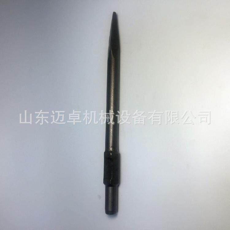 风镐钎子 风镐头 矿用电镐钎 工业电镐钎 六角轴镐钎
