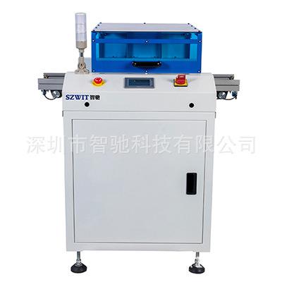 智能NG筛选机SMT缓存机SPI或AOI检测设备PCB筛选输送机厂家可定