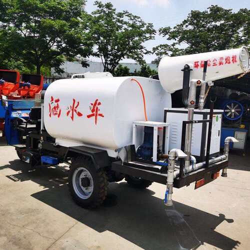 瑞丽沙石矿场降尘雾炮机手动全自动30米喷雾机除尘器设备厂家