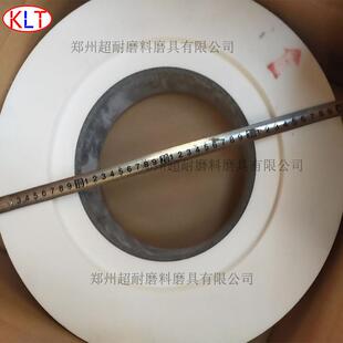 超耐白刚玉双面凹砂轮片陶瓷外圆磨床磨削合金钢碳素钢工具钢包邮