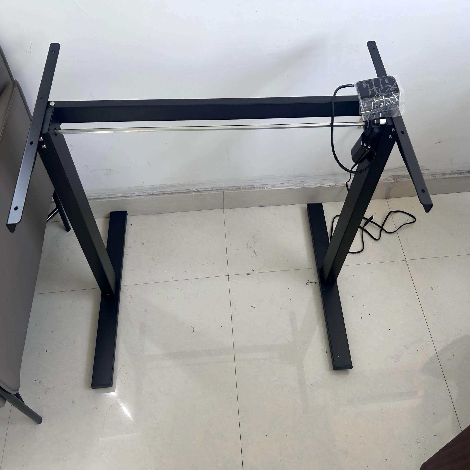 电动可调节高度升降桌办公桌质量可靠