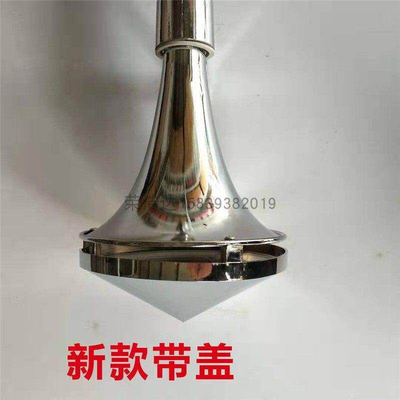 汽车金属24V12V大卡货车长管重低音电控气喇叭轮船火车声音鸣汽笛