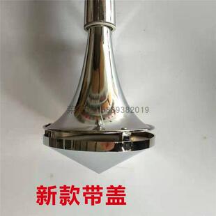 汽车金属24V12V大卡货车长管重低音电控气喇叭轮船火车声音鸣汽笛
