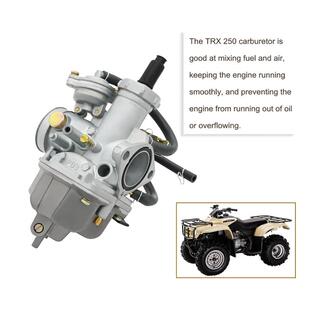 TRX250TE 化油器油开关TRX ATV TRX250TM Recon 250 TRX250