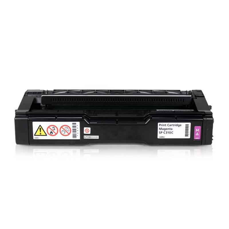 原装理光 SP C310C 墨粉C310粉盒 C-231SF 312DN 242DN 242sf碳粉