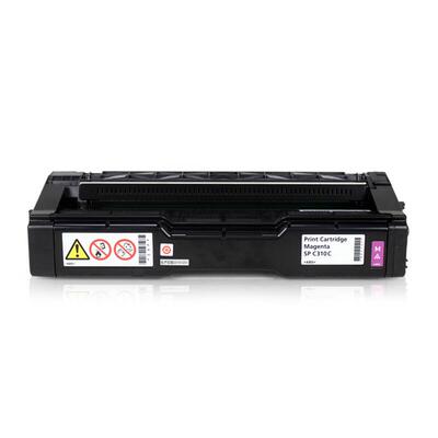 原装理光 SP C310C 墨粉C310粉盒 C-231SF 312DN 242DN 242sf碳粉
