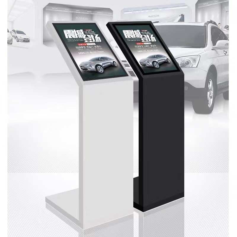 源头工厂直供汽车4S店参数牌展示架广告牌立式A4水牌亚克力立牌