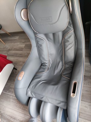 reead瑞多按摩椅怎么样揭秘一周使用评测解析