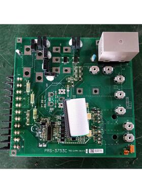 三洋伺服器PY0A150J02J8B00驱动板PRS-3753C原装拆机测试包好