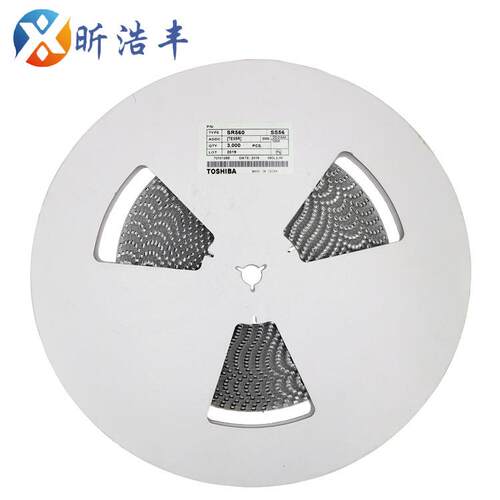 直销SS56SR560贴片SMB2A3A和5A肖特基二极管DO-214AA封装