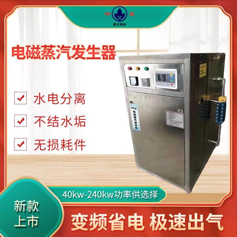 仰望电磁蒸汽发生器商用电蒸箱蒸馒头煮豆浆工业酿酒小型锅炉蒸汽,五金/工具,工业电炉,淘宝优惠券,粉丝福利购,淘宝优惠卷