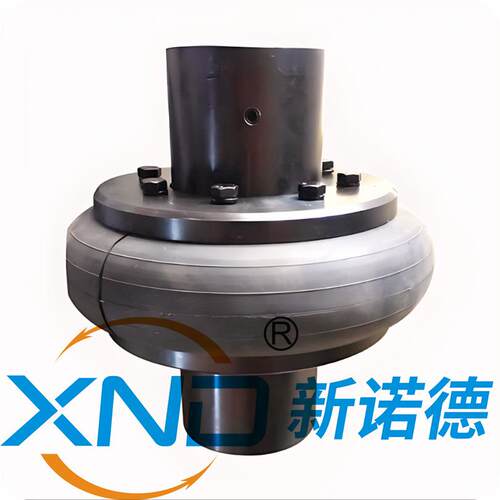 LLA2型轮胎联轴器/标准JBT10541-2005冶金设备用LA2轮胎式联轴器