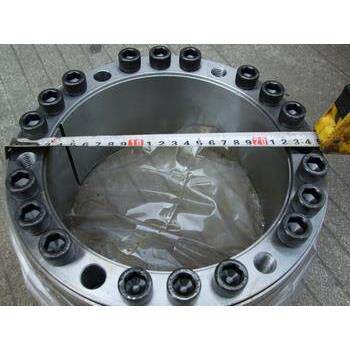 LOCK6-70*110胀紧套非标涨紧套