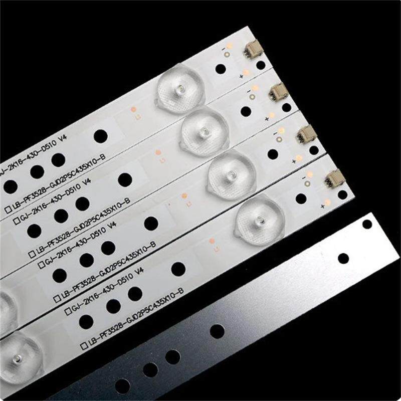 适D43-d1 D43N-E1 TH-43LFE8C LC-43LB481灯GJ-2K16-430-D510-V4