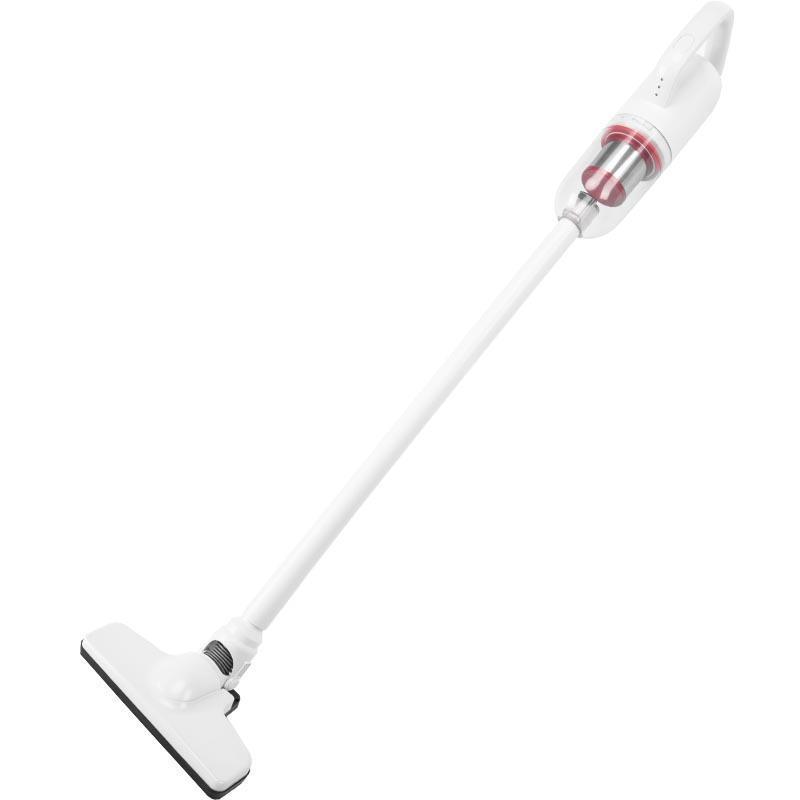 国标热卖工厂无线吸尘器大吸力长续航推杆手持便携吸尘器家用日韩